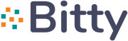Logo Bitty IoT