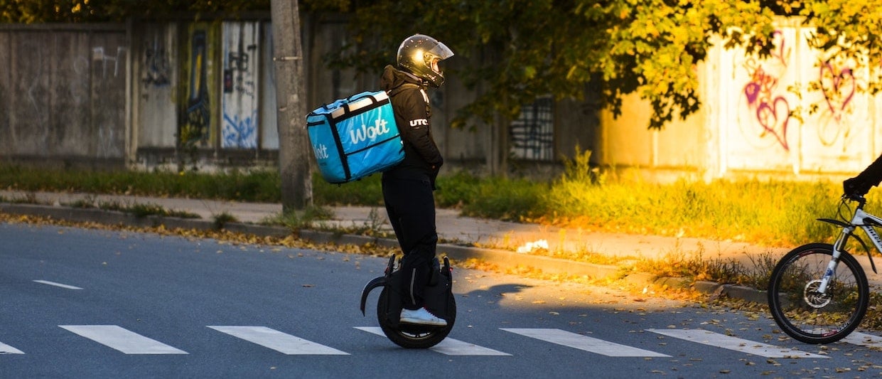 Servitization delivery