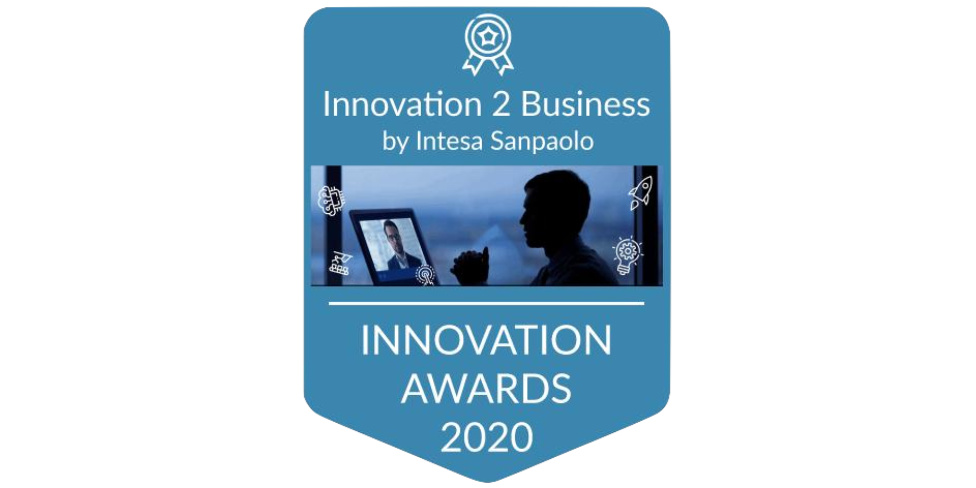 intesa innovation awards