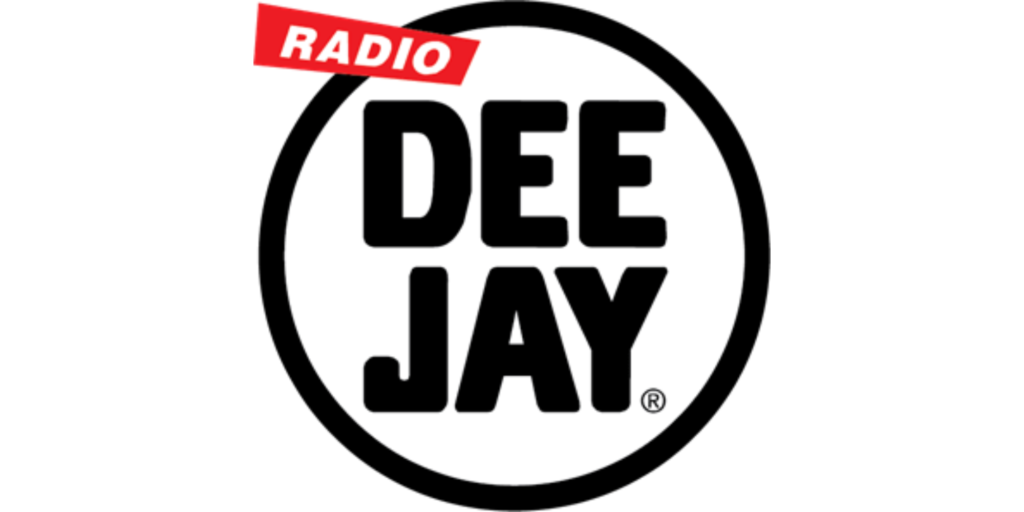 radio deejay